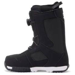 Stiefel DC Phase Boa Pro Black White -NITRO Verkaufsgeschäft 47c4efe6683bf07280b6c5fe11f61a7b5e26a30b H24DCUSBOO4410560 3
