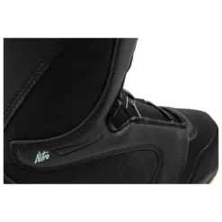 Stiefel Nitro Flora Boa Black Mint -NITRO Verkaufsgeschäft 48714181c089302743fc6446dff7887f5936ba70 H22NITRBOO1189257 905