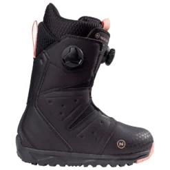Stiefel Nidecker Altai Women Black