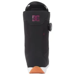 Stiefel DC Women Phase Pro Boa Black Purple -NITRO Verkaufsgeschäft 4d4d4420157fca0175ebe01062bf685504b0f26d H24DCUSBOO4410542 2