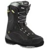 Stiefel Nitro Monarch Tls Black