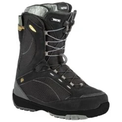 Stiefel Nitro Monarch Tls Black