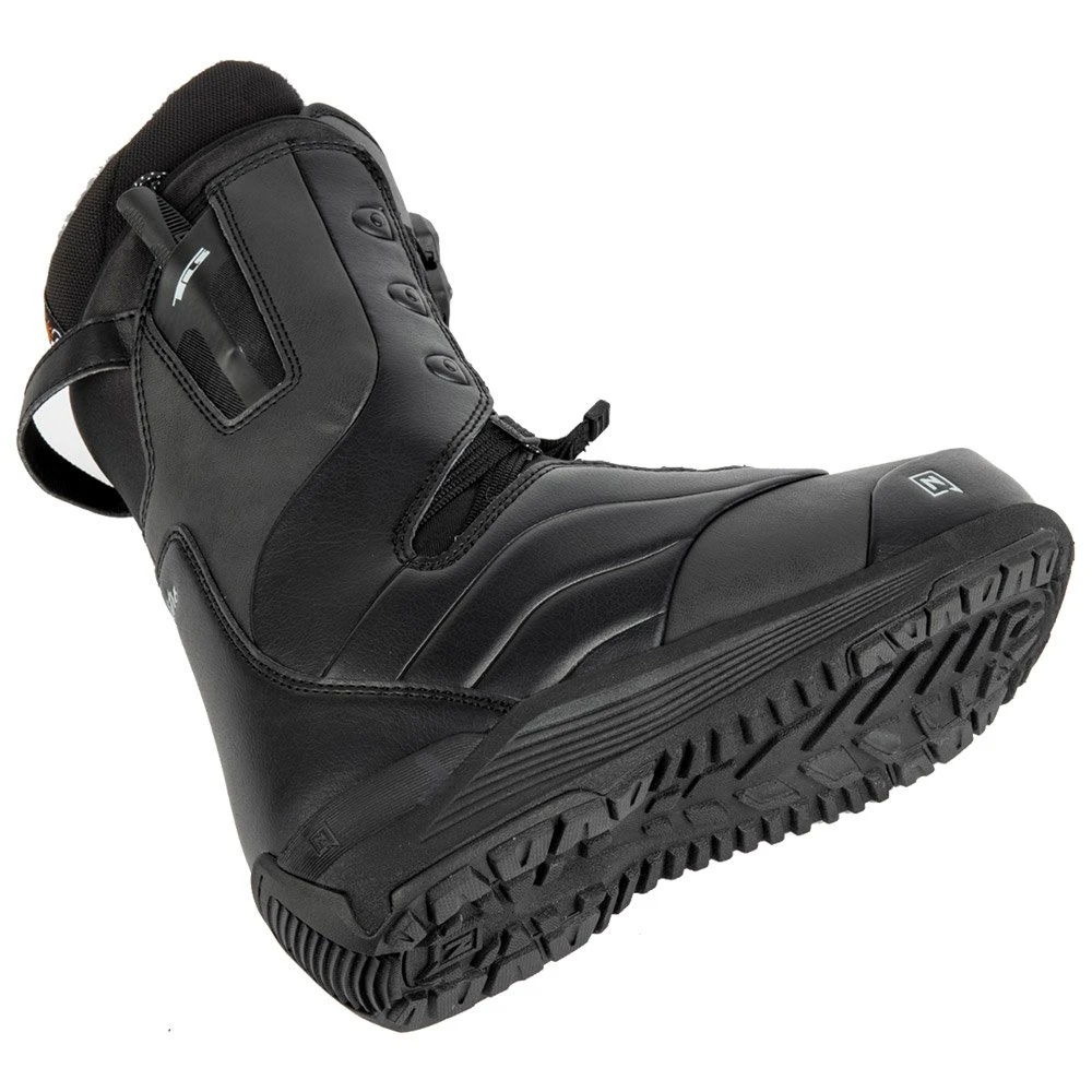 Stiefel Nitro Crown Tls Black 3 Stiefel Nitro Crown Tls Black – Bild 3