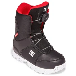 Stiefel DC Youth Scout Boa Black -NITRO Verkaufsgeschäft 54fb7c35803ff6f116985beb2e6358274f93c673 H23DCUSBOO3326736 4