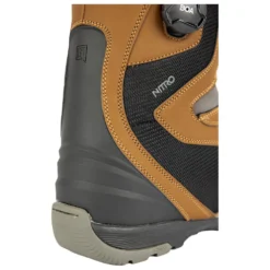 Stiefel Nitro Club Boa Brown Black -NITRO Verkaufsgeschäft 5548ecb2571398eaaeec39e84633efe01f4429d3 H22NITRBOO3399979 904