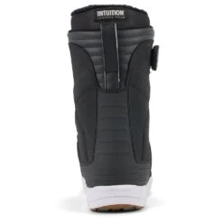 Stiefel K2 Boundary Black -NITRO Verkaufsgeschäft 55f9ecb6b6de3dae7da2463fb5d8b8ac57f03cd1 H24KDEUBOO4406896 2