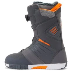 Stiefel DC Judge Boa Grey Orange -NITRO Verkaufsgeschäft 577b92351dcfc9d28e6ac1dc04ac013b59c53838 H24DCUSBOO4410551 3