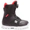 Stiefel DC Youth Scout Boa Black