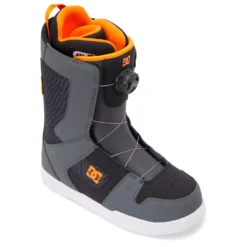 Stiefel DC Phase Boa Grey Black Orange -NITRO Verkaufsgeschäft 586c14ec977b80615268bb2e0e2a2364146a60c3 H24DCUSBOO4410374 4