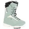 Stiefel Nitro Scala Tls Ice White