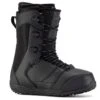 Stiefel Ride Orion Black