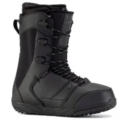 Stiefel Ride Orion Black