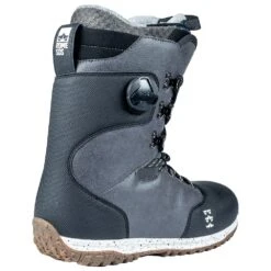 Stiefel Rome Bodega Hybrid Boa Black -NITRO Verkaufsgeschäft 5a6dfee2bc38cb251f0b3d7a3800ee2b151ef46f H24ROMEBOO3383052 2