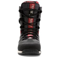 Stiefel DC AW Premier Hybride Black Red Print -NITRO Verkaufsgeschäft 5e624a38017543d46e2c9d83163dc4fe98157a49 H24DCUSBOO4410578 5