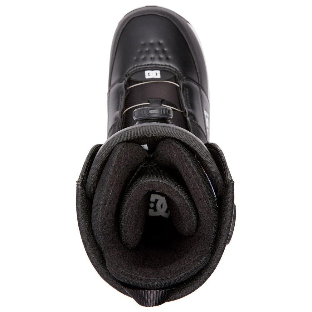 Stiefel DC Control Black White 6 Stiefel DC Control Black White – Bild 6