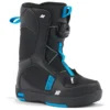 Stiefel K2 Mini Turbo Black
