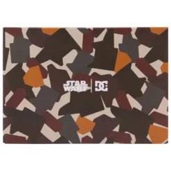 Stiefel DC Star Wars Phase Boa Green Brown -NITRO Verkaufsgeschäft 632b8d1f4574b7dde992f282421d007213cad2e8 H23DCUSBOO3326755 901