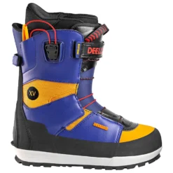 Stiefel Deeluxe Spark Xv