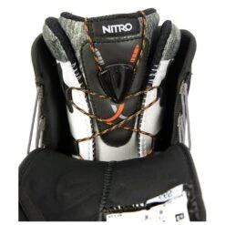 Stiefel Nitro Monarch Tls Mint Charcoal -NITRO Verkaufsgeschäft 634b39a871cde006f8711bbb021919449377222d H21NITRBOO3340989 901