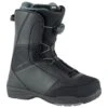 Stiefel Nitro Vagabond Boa Black