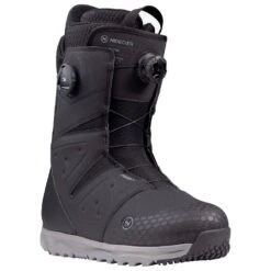 Stiefel Nidecker Altai Black -NITRO Verkaufsgeschäft 65044d9562659eeb0724a694709924b6d45e51c6 H23NIDEBOO3330697 4