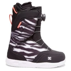 Stiefel DC Search J Boa
