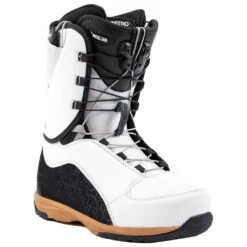 Stiefel Nitro Futura TLS White Black Gum -NITRO Verkaufsgeschäft 6f32b845980be648d3186dad4744a2377183796c H21NITRBOO1340988 4