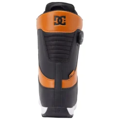 Stiefel DC Control Wheat Black -NITRO Verkaufsgeschäft 70888eff0a8c5ec885e97952bf62b1e57cb2f344 H24DCUSBOO4410364 2