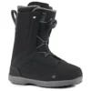 Stiefel K2 Raider Black