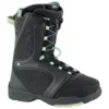 Stiefel Nitro Flora Tls Black Mint