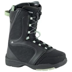 Stiefel Nitro Flora Tls Black Mint