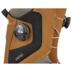 Stiefel Nitro Club Boa Brown Black -NITRO Verkaufsgeschäft 76fa7fe1bf77b81f6e17727d93a27e1e3eea355b H22NITRBOO3399979 905