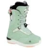 Stiefel Nitro Crown Tls Mint White