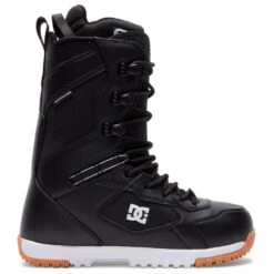 Stiefel DC Mutiny Black