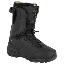 Stiefel Nitro Venture TLS Black