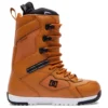 Stiefel DC Mutiny Wheat Black