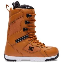 Stiefel DC Mutiny Wheat Black