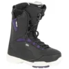 Stiefel Nitro Scala Tls Black-Purple
