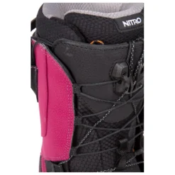 Stiefel Nitro Venture Pro TLS Wine -NITRO Verkaufsgeschäft 7b592dec300149614bf6ae2f66344b33838f91ad H23NITRBOO3399980 901