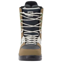 Stiefel DC Phase Lace Army Green -NITRO Verkaufsgeschäft 7b6d7e99d812832a31e08036cf632e1ccada845d H24DCUSBOO4410534 5