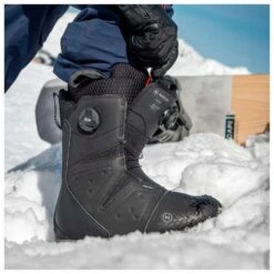 Stiefel Nidecker Altai Black -NITRO Verkaufsgeschäft 7ba82bc26e8bb57bfd007b08416be0a283a56759 H23NIDEBOO3330697 902