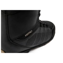 Stiefel Nitro Thunder Tls Black -NITRO Verkaufsgeschäft 7df4af6f783c5a27b4b50574fc937b469c26fb39 H21NITRBOO017 11
