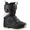 Stiefel Salomon Trek Black White