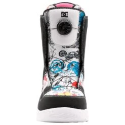 Stiefel DC AW Phase Boa White Black Print 12 Stiefel DC AW Phase Boa White Black Print -NITRO Verkaufsgeschäft 7fdb7768e2430b5380aa108af1c1b888b467ff5b H24DCUSBOO4410576 5