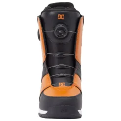 Stiefel DC Control Wheat Black -NITRO Verkaufsgeschäft 85ef6fcf712fc8489e462aa145f39d4cf23891fa H24DCUSBOO4410364 3