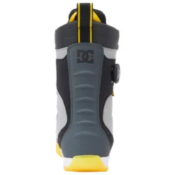 Stiefel DC Premier Hybrid Boa Black Grey Yellow -NITRO Verkaufsgeschäft 87033376b62bf73386bebcfae461978b82425577 H24DCUSBOO4410546 2