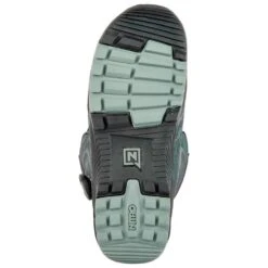 Stiefel Nitro Sentinel BOA® 2023 Black -NITRO Verkaufsgeschäft 89d53404d5820718128665b8553fe648df7de2a6 H23NITRBOO2265541 9