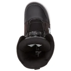 Stiefel DC Youth Scout Boa Black White -NITRO Verkaufsgeschäft 8a718499ab6c1df661fca146812b1c5313201027 H24DCUSBOO4410536 7