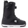 Stiefel DC Control Black White