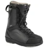 Stiefel Nitro Anthem Tls Black